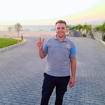 Mostafa Elweakel 