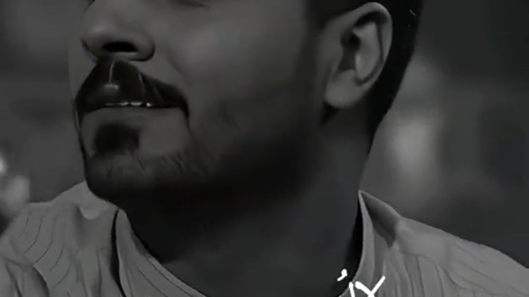 ⁣عشت عمري قوي وتعبان (شعر شعبي عراقي)