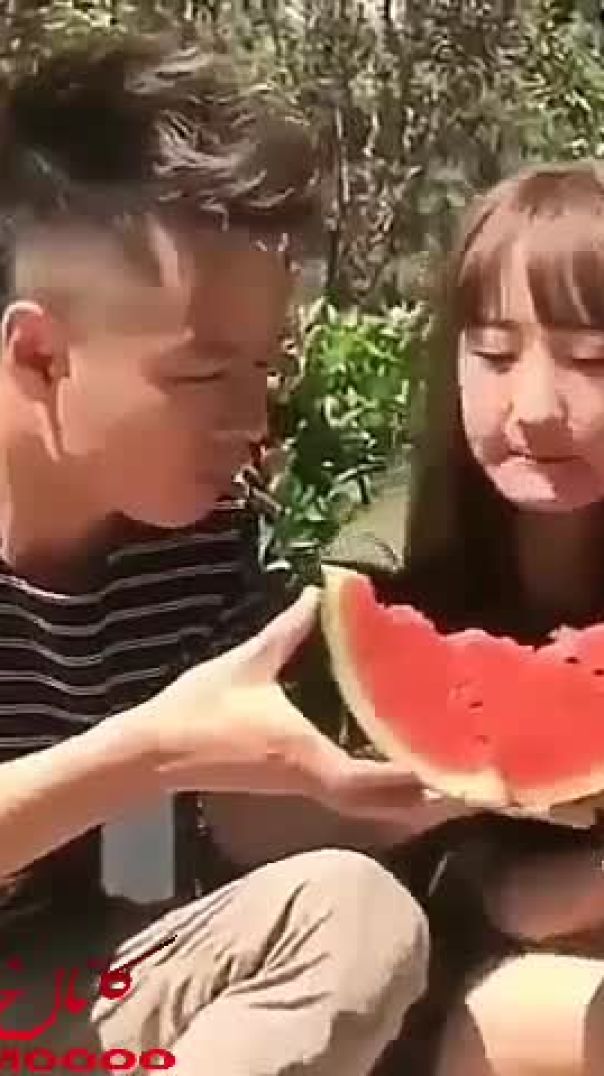 هاكذا التعامل معا العناد