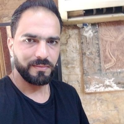 Salah Alkurdi 