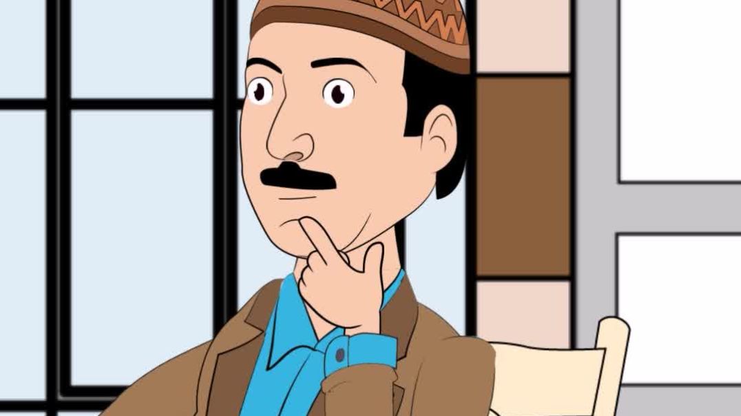 ⁣زوجة ثانية