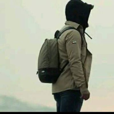 غيث قلبي اطمأن 