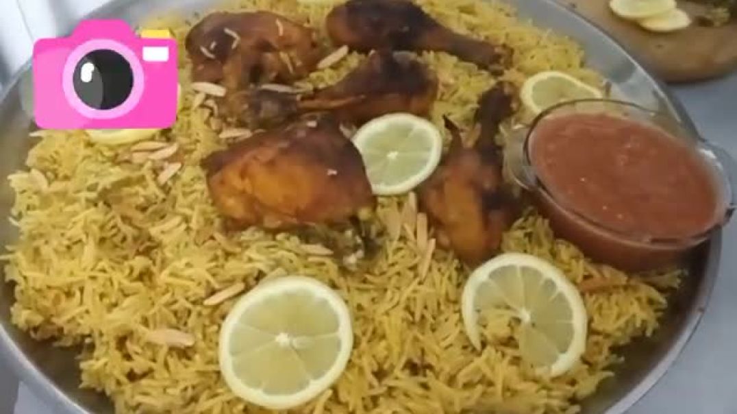 ⁣ألذ كبسة جربوها - للبيع والدعم
