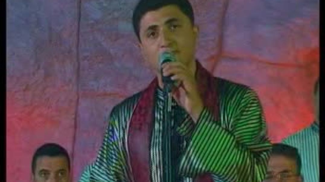 ⁣قدود حلبية اول عشرة محبوبي- هادي سلطان