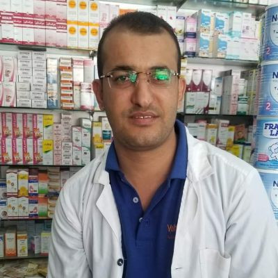 Waleed Alazzani 