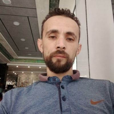 Ismail Elissaoui 