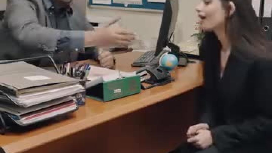 ⁣الشفافية والنزاهة بطريقة ساخرة ههه