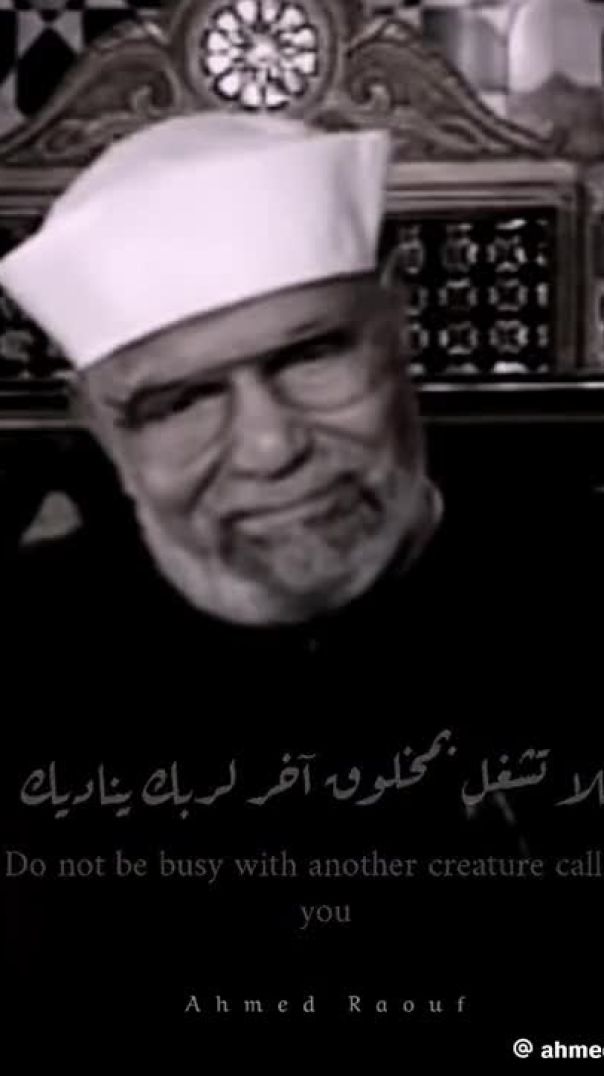 الشيخ الشعراوي