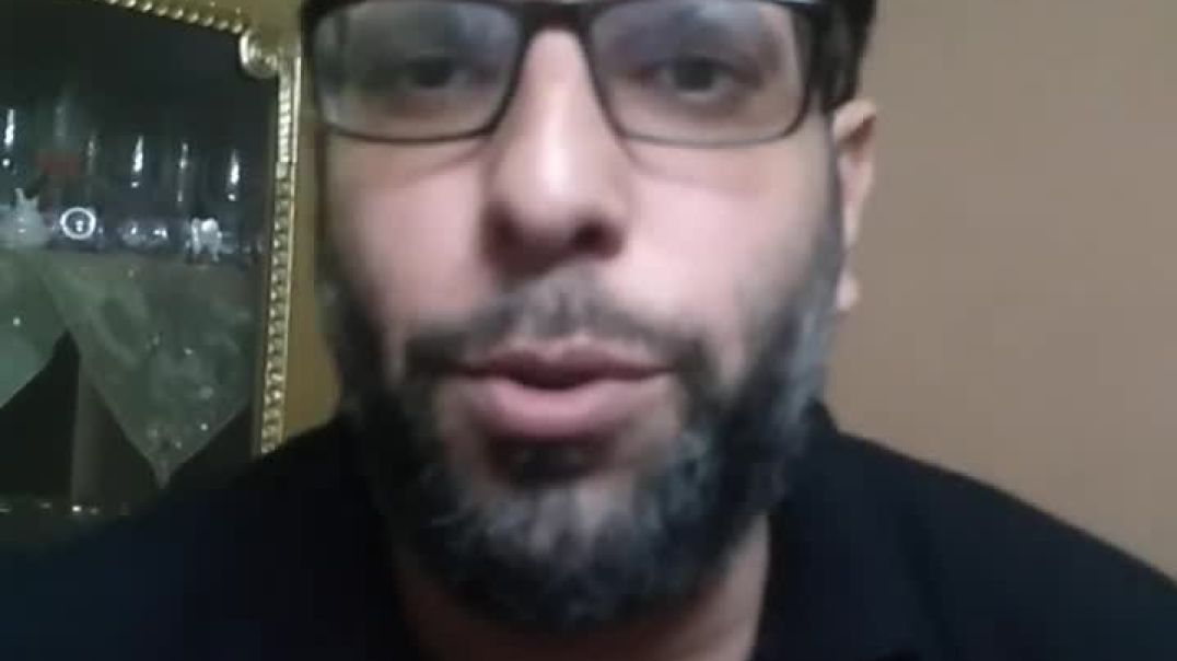 ⁣الرجل النجس الي بينيم مراته ويفضل يكلم نسوان على الفيس بوك 🐑🐑🐑🐷🐷🐷 مع محمد عيسى