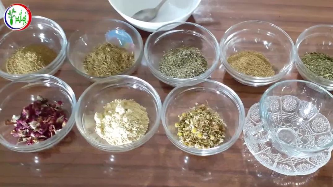 علاج فوري ونهائي للقولون العصبي والتخلص من الغازات_ قل وداعاً للقولون العصبي(