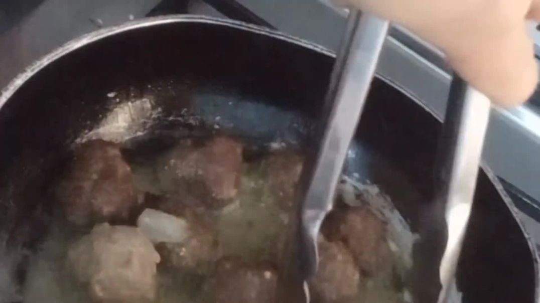 ⁣عملنا الغدا بسرعه ولا أطيب تابعوني
