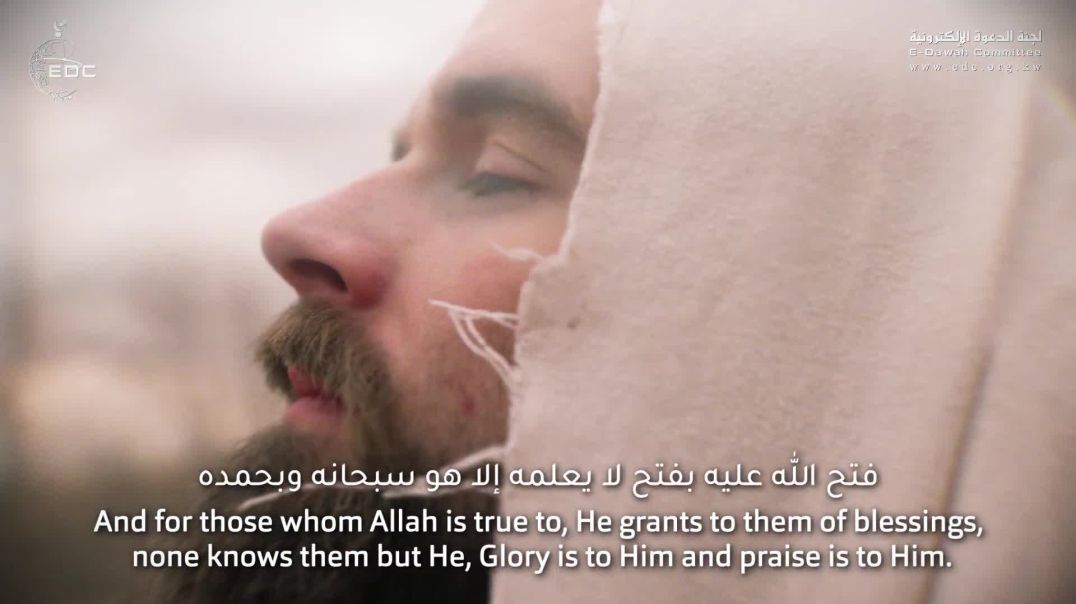 ⁣من صدق مع الله صدق الله معه - الشيخ ناصر الحميد
