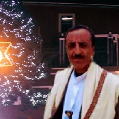 معمر اليمني 
