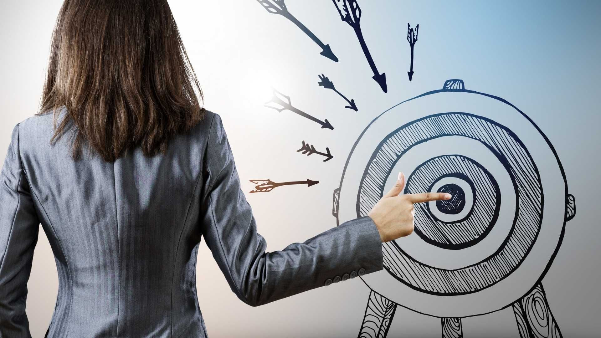 ⁣كيف احقق اهدافي - كيف احقق حلمي- كيف تحقق هدفك