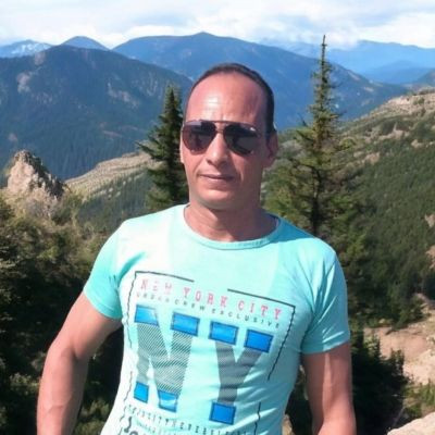 BakrBelal