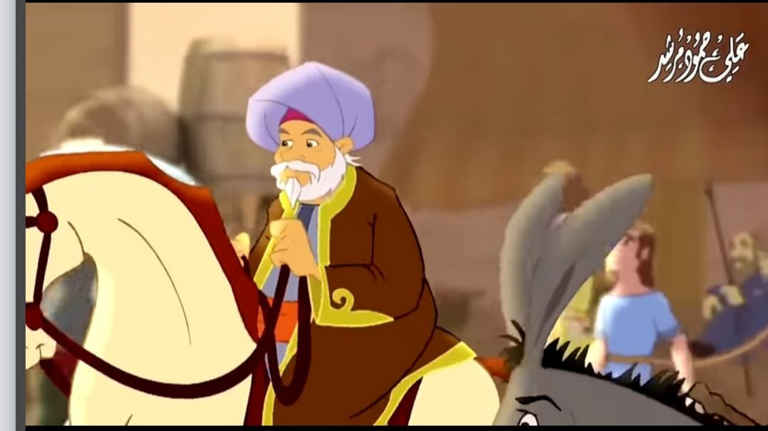 ⁣قصة القاضي الحكيم ⚖️ لكي تربح معنا اشترك وانشر القصه 🫶🎄🫶