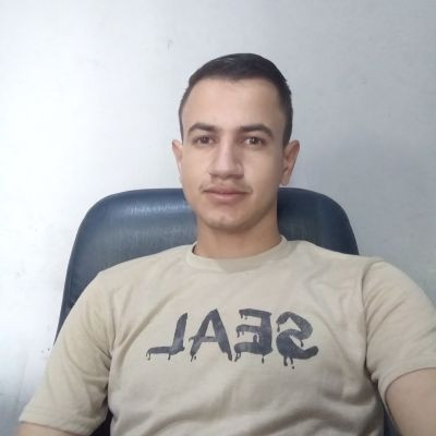 Ahmed Farg 