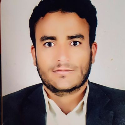 ابو حسان احمد احمد ناصر الصراري يمني 