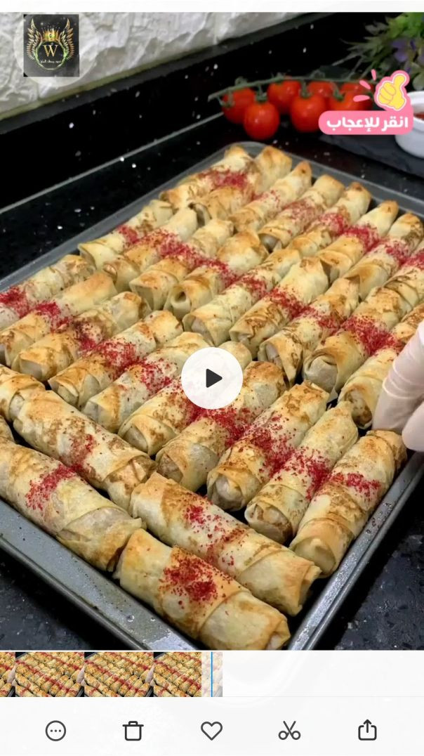 مسخن رول
