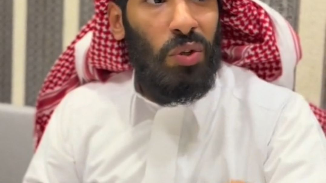 ⁣قضية رأي عام للنقاش، أود أن أسمع آرائكم حولها. ماريك في كلام الاخ في الذي تكلم في الفيدو ؟٠#قصص ق