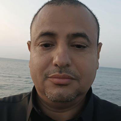 عبدالحكيم البكري 