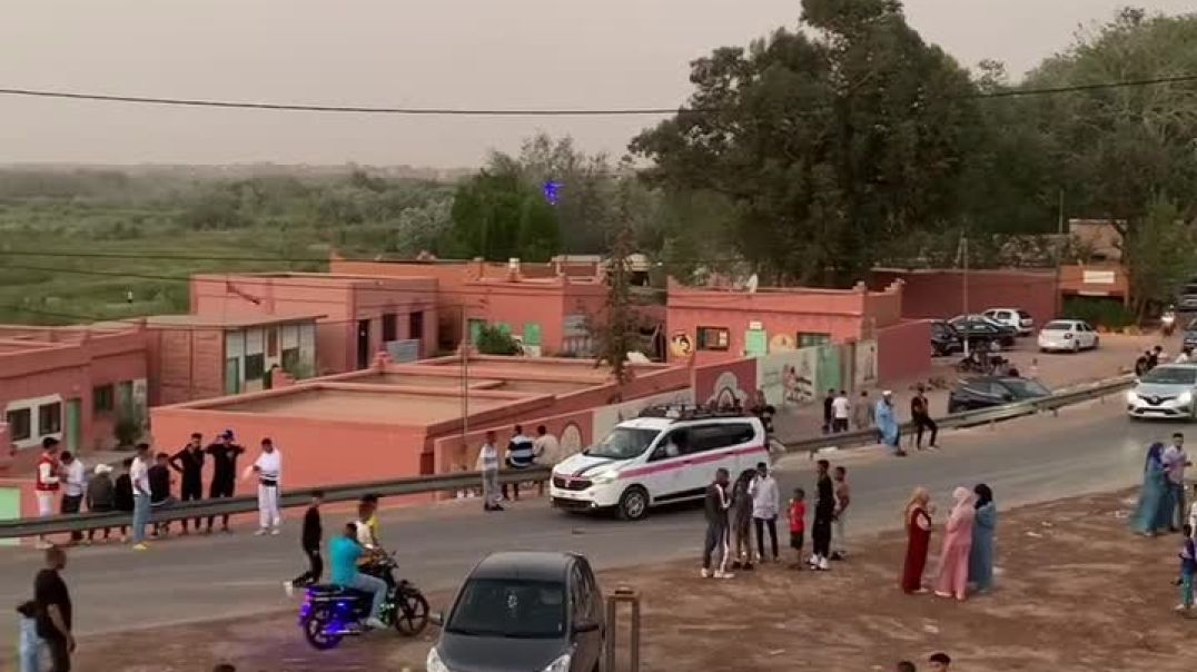 ⵙⴰⵄⵉⴷ ⴰⵉⵜ ⴻⵍⴽⴱⵉⵕ - خوتي لي عجبو فيديو يبارطجي او دير متابعة باش ديما يوصلك جديد ❤️❤️🫡(HD)