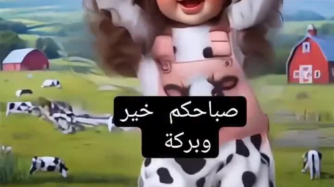 ⁣احلى رقص