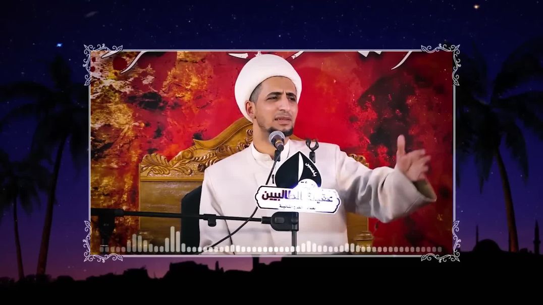 قصة عجيبة و طريفة حدثت مع رسول الله صلى الله عليه واله وسلم