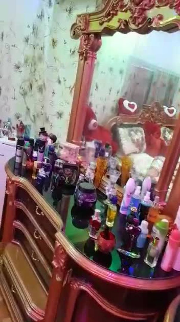 حلم كل بنت تريد تحققه