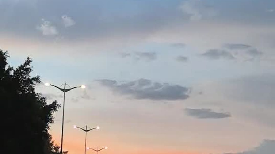 ⁣من اجمل شوار ع السعوديه