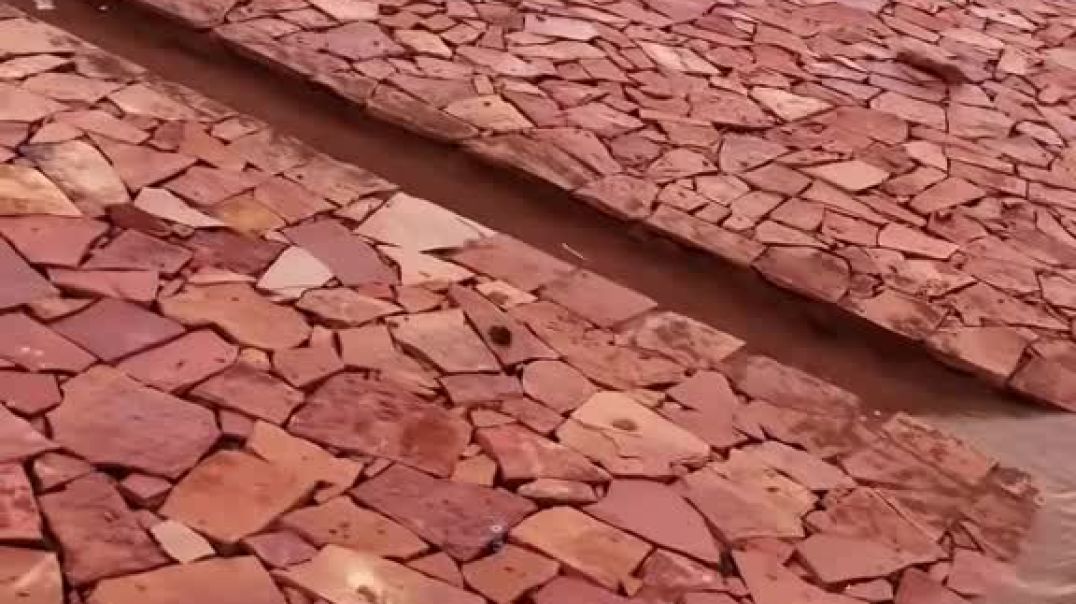 ⁣لقطات من شوارع حائل السعوديه