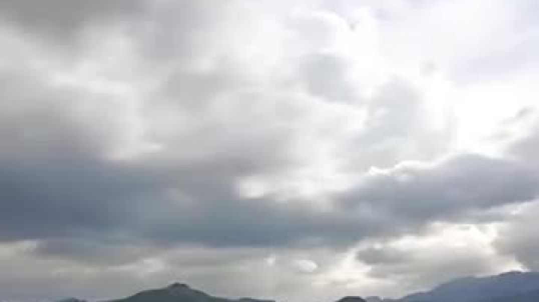 ⁣تعز الضباب