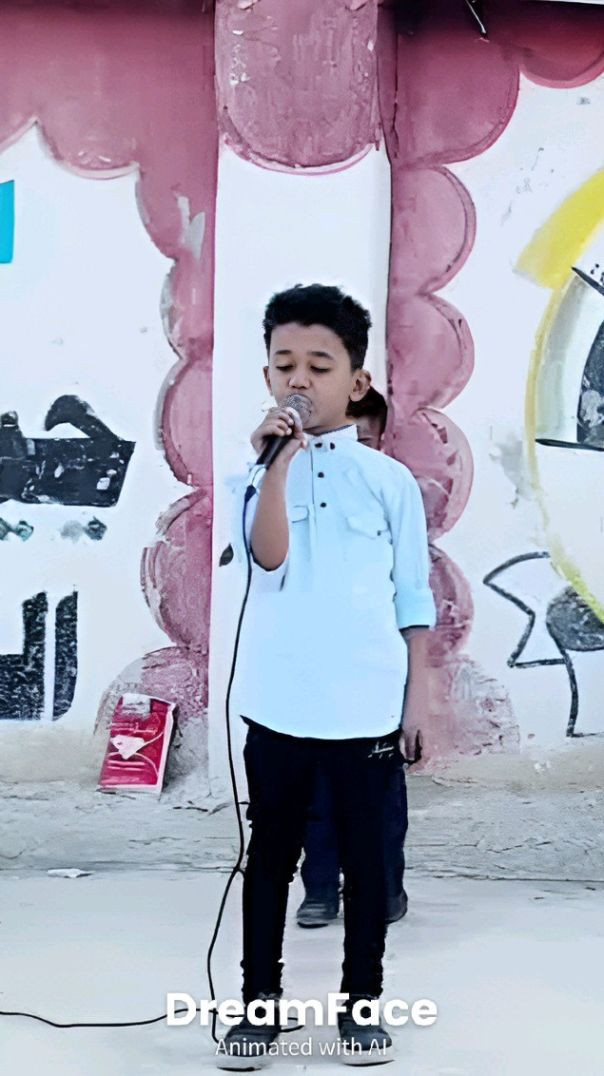 حكم وأقوال دروس من طلاب الصف الثالث بمدارس جيل النهضة.