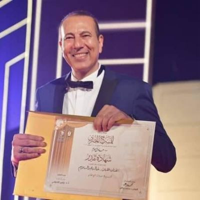 خالد عبد السلام 