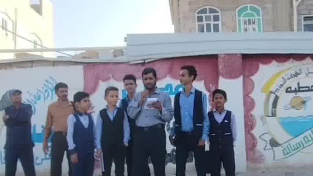 **لبيك أقصى البطولة - فيديو للبيع لدعم القناة