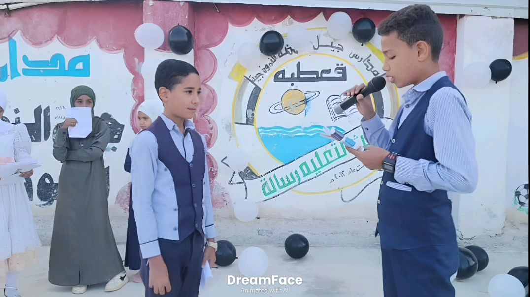 ⁣حوار ملهم بين المعلم والتلميذ - فيديو للبيع لدعم القناة