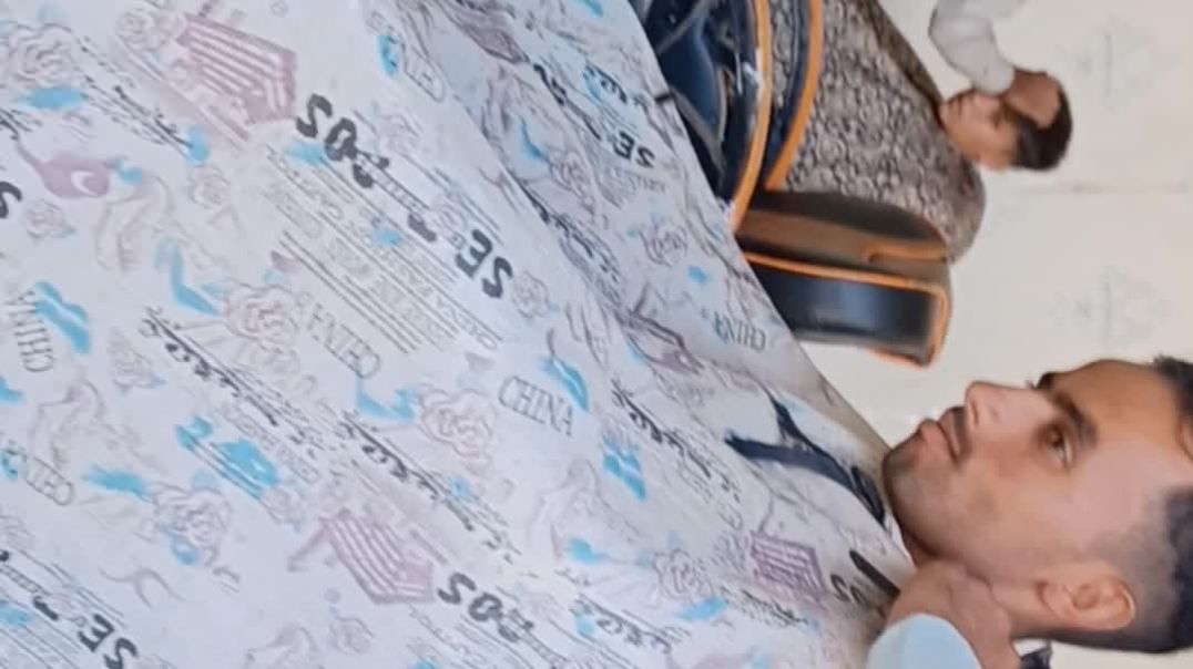 ⁣صالون هلال الغفري