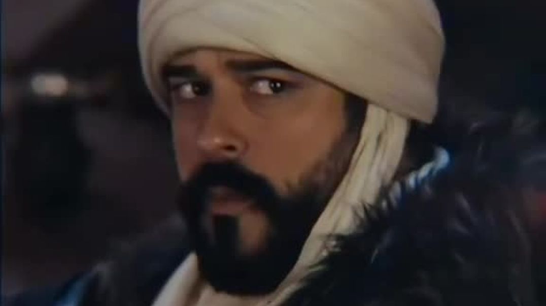 ⁣عثمان