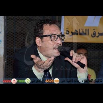 سالم عبد الفتاح زايد 