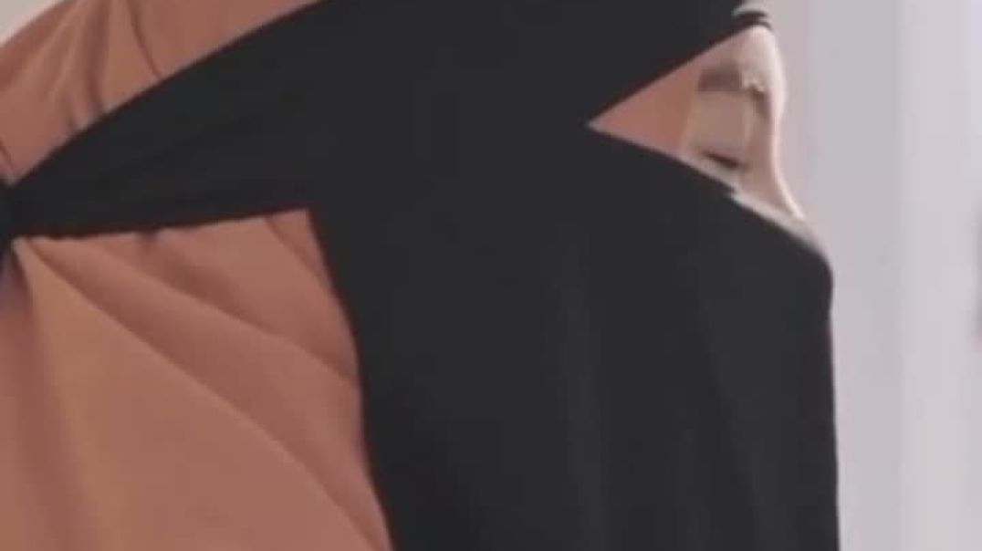 ⁣غيرة الزوج على زوجته
