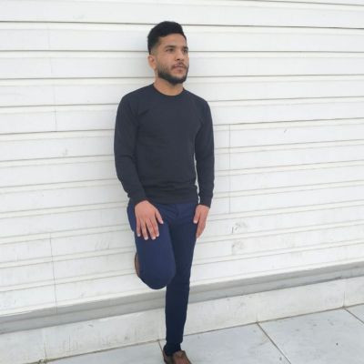 Omar Sabawy 