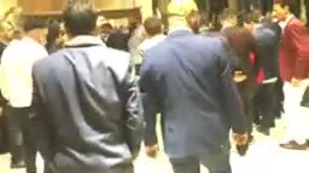 ⁣روعه_حسام_علايه_جديد_2019(144p)