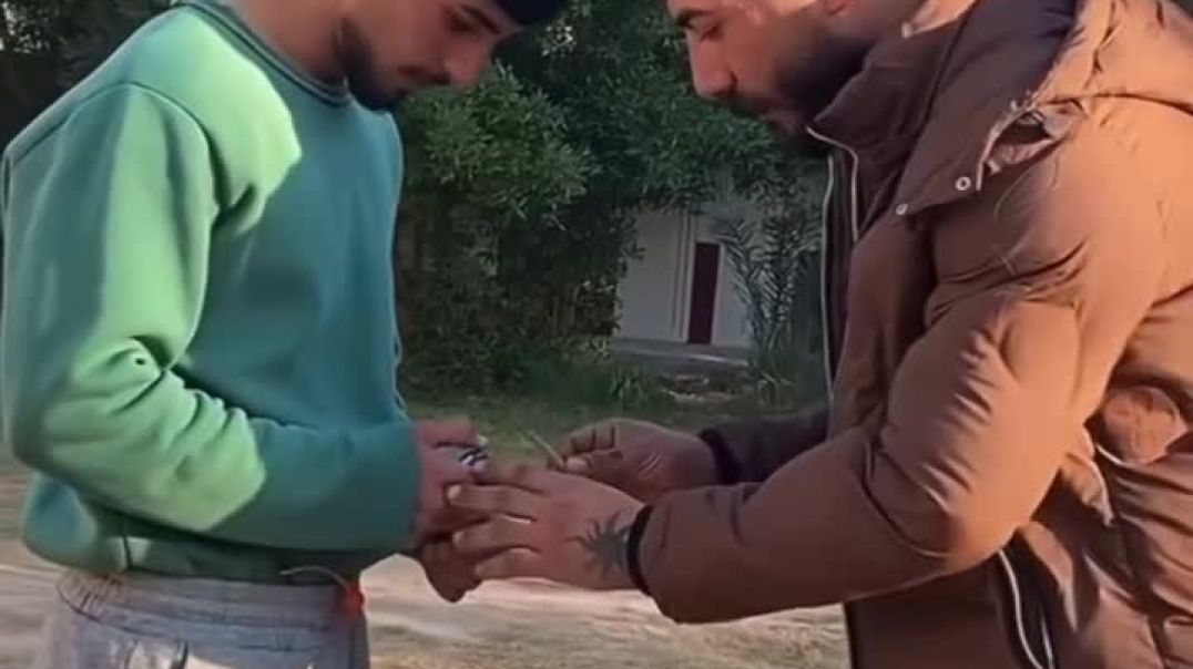 ⁣مقاطع مضحكه