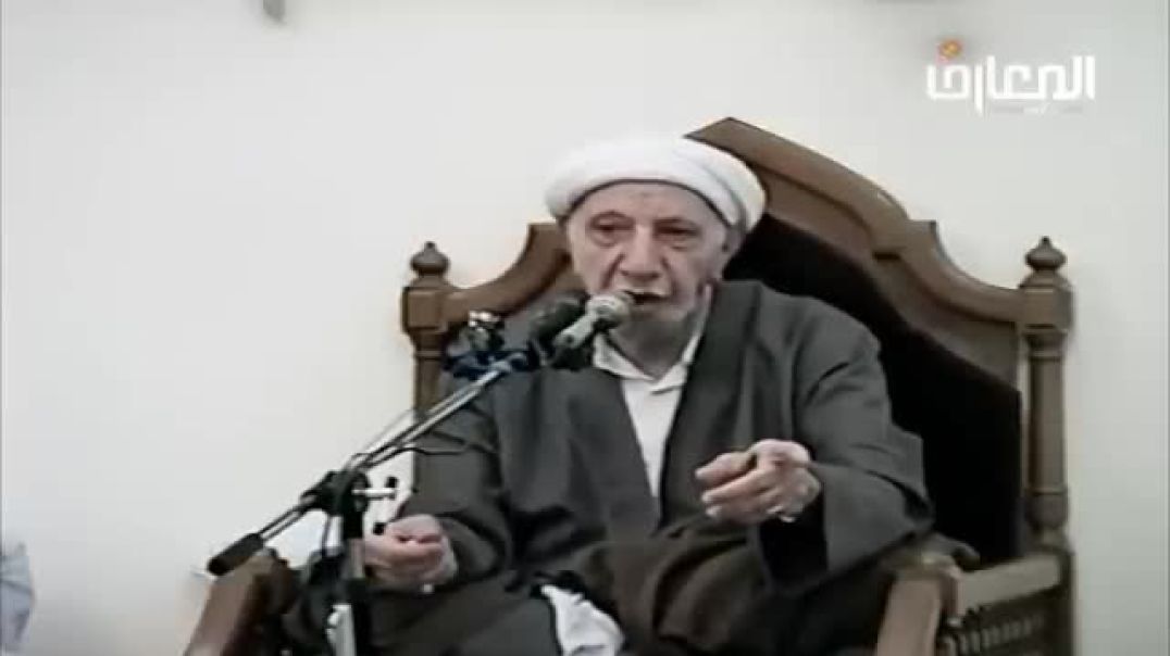 مظلومية أهل البيت (ع) في العصر العباسي | د.احمد الوائلي
