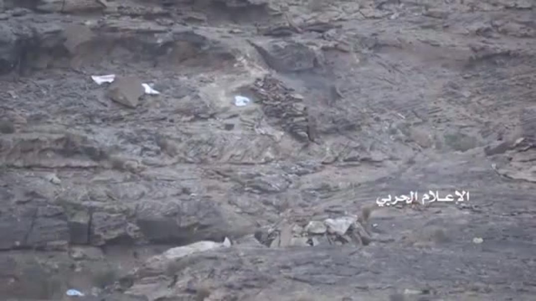 ⁣اقوى اقتحام حرب بين الجيش اليمني والحوثيين