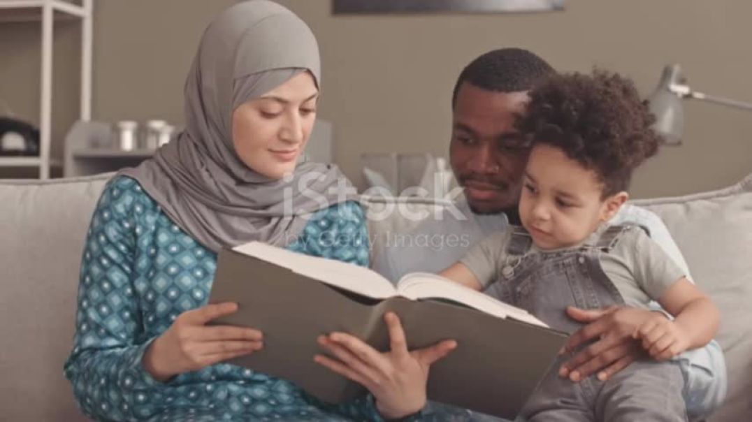 ⁣صفات الزوجه الصالحه