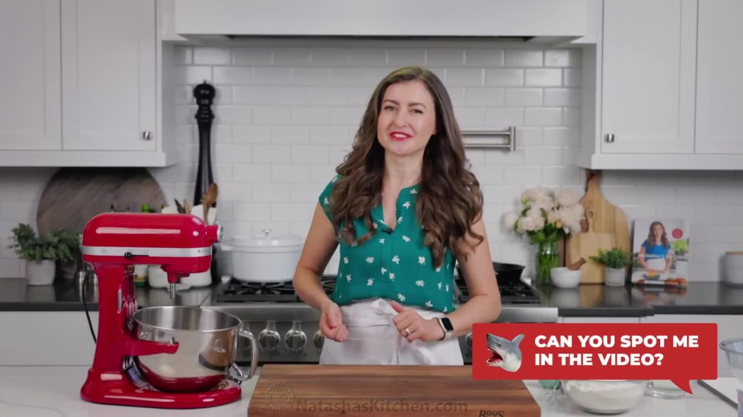⁣How to Make Perfect Homemade Croissants