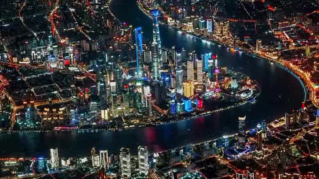 shanghai