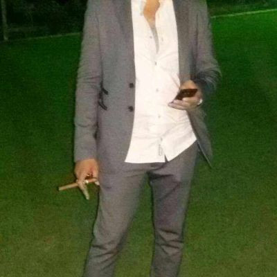 احمد ابودور 