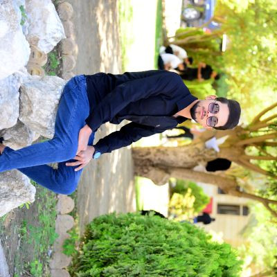 شاكر العياش 